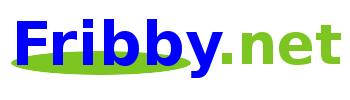 Fribby fribbybig Info
