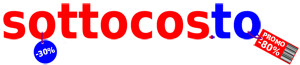 Sottocos.to - Il sito con offerte e promozioni per i tuoi acquisti online