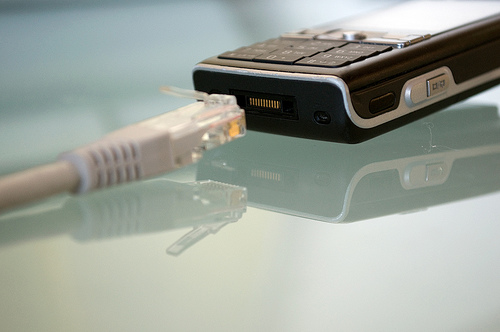 mobile internet mobile internet Chiavetta o Adsl? Cosa Scegliere per Navigare?