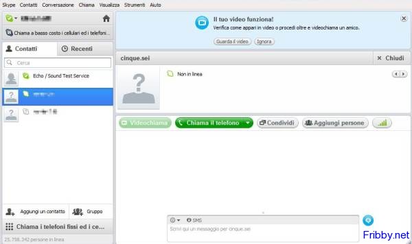 skype skype Skype Telefonare Tramite Internet