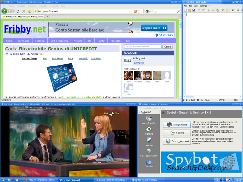 winsplitrevolution winsplitrevolution Dividere lo schermo con WinSplit Revolution