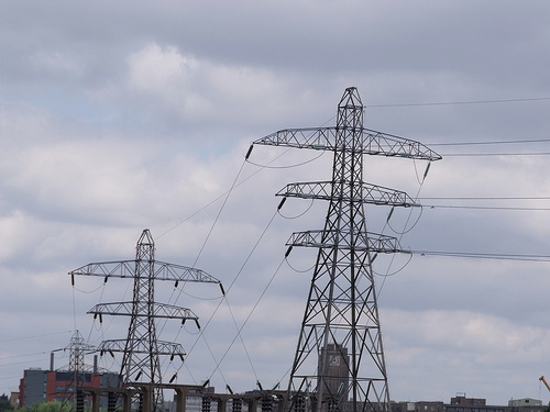 tralicci Tariffa Bioraria per lElettricità   Cosa cambia?