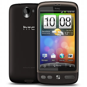 HTCDESIRE HTCDESIRE HTC Desire a 339€ in Sottocosto!
