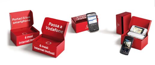 portabilita vodafone portabilita vodafone Portabilità Vodafone: Raddoppio Delle Ricariche e Internet Gratis per 6 mesi