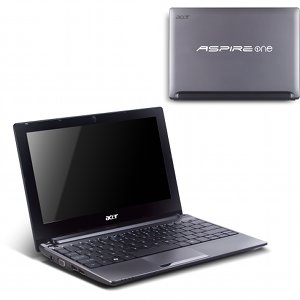 ACEAOD2602DSS25 ACEAOD2602DSS25 Netbook Acer Aspire One D260 a 249€ in Sottocosto