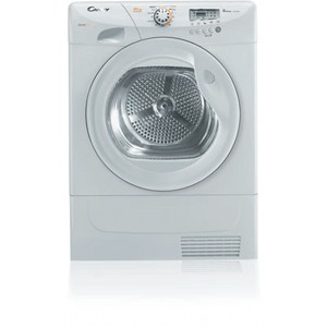 CANGO781BTS Asciugatrice a Condensazione Candy Go781bt a 379€ in Sottocosto