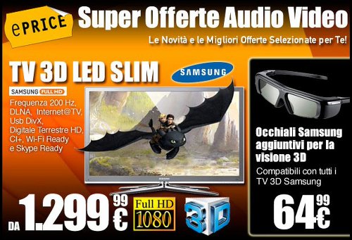 eprice audio video eprice audio video Super Offerte Audio Video ePRICE
