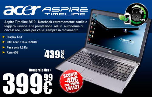 eprice acer Il meglio della tecnologia da ePRICE