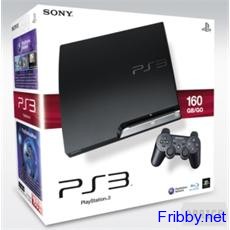 eprice ps3 Idea regalo: PlayStation3 per tutte le tasche!