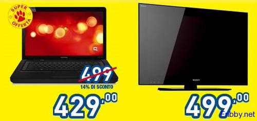 euronics novembre Offerte Euronics con Spedizione Gratis!