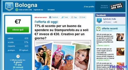 kgb stampare kgb stampare Buono da 30€ spendendone solo 7! per stampe su stamparefoto.eu