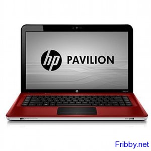 HEWDV63106SL Notebook HP Pavilion dv6 3106sl in Sottocosto a 399€!