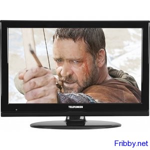 TLKTE32905 Offerta Countdown MarcoPoloShop: TV 32 LED Telefunken TE 32905 B16 in Sottocosto a 299€