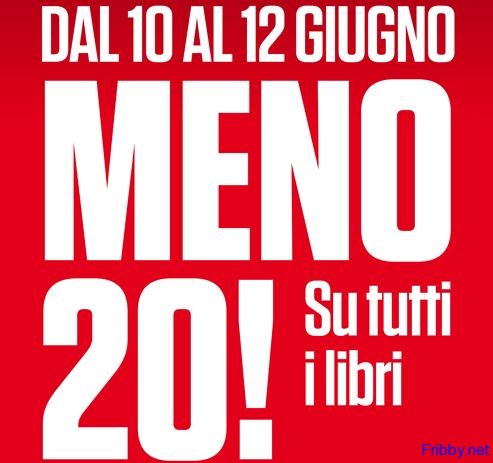 feltrinelli 20sconto feltrinelli 20sconto Tutti i Libri al 20% di Sconto su laFeltrinelli