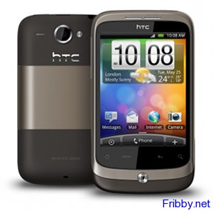 HTCWILDFIRE Nuove Offerte in Sottocosto da MarcoPoloShop