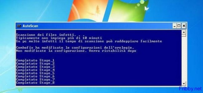 combofix ComboFix   Antimalware Potente e Gratuito