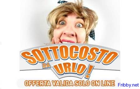 sottocosto da urlo marcopolo sottocosto da urlo marcopolo Sottocosto da Urlo da MarcoPoloShop
