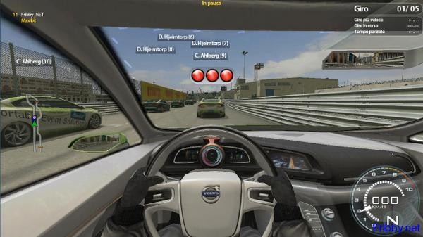 volvo the game Gioco Gratis: Volvo The Game [Video]