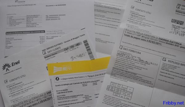 elettricita contratto Come Risparmiare Elettricità   Parte 3   Contratto