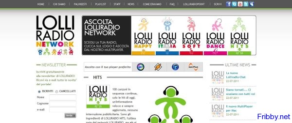lolliradio Lolli Radio   Musica senza Interruzioni Pubblicitarie