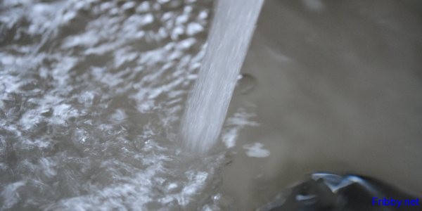 acqua Come Risparmiare lAcqua
