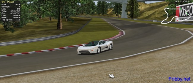 speed dreams Speed Dreams   Corse Automobilistiche Open Source