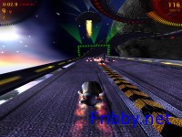 StarRacing Play3