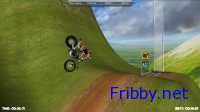 motorbike game play 1