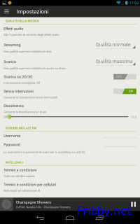 spotify android 3
