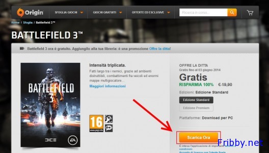 Battlefield 3 Download