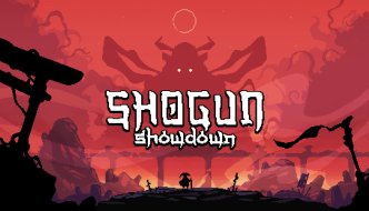 Shogun Showdown