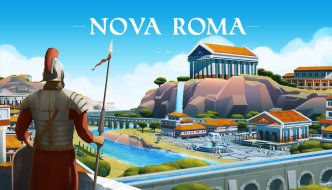 Nova Roma