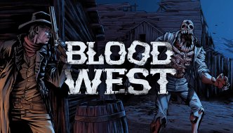 Blood West