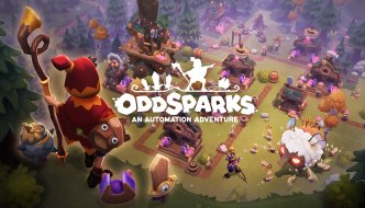 Oddsparks