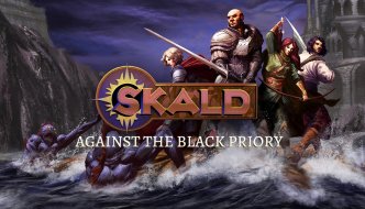 SKALD: Against the Black Priory