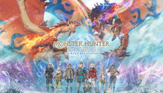 Monster Hunter Stories 3: Twisted Reflection