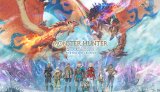 Monster Hunter Stories 3: Twisted Reflection