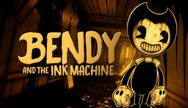 Bendy and the Ink Machine