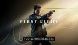 007 First Light