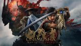 Onimusha: Way of the Sword