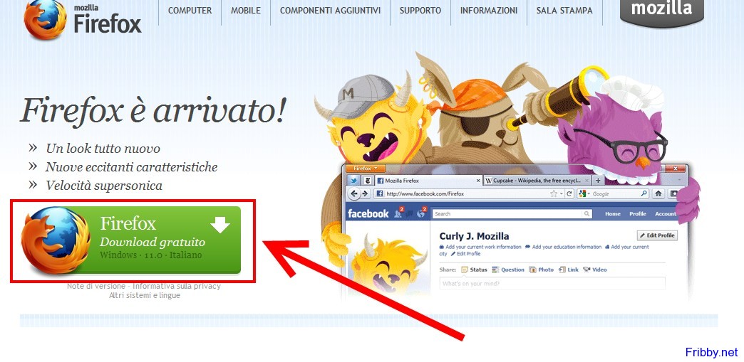 SCARICARE ADOBE FLASH PLAYER ARANZULLA