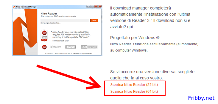 STAMPANTE VIRTUALE PDF SCARICARE