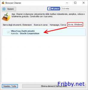 browser-cleaner-avvio-windows