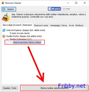 browser-cleaner-cancellazione-toolbar