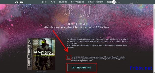 splinter cell download