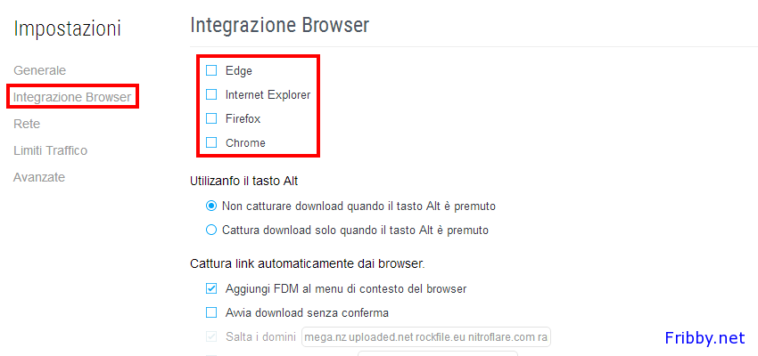 SCARICA DA UPLOADED SENZA LIMITI