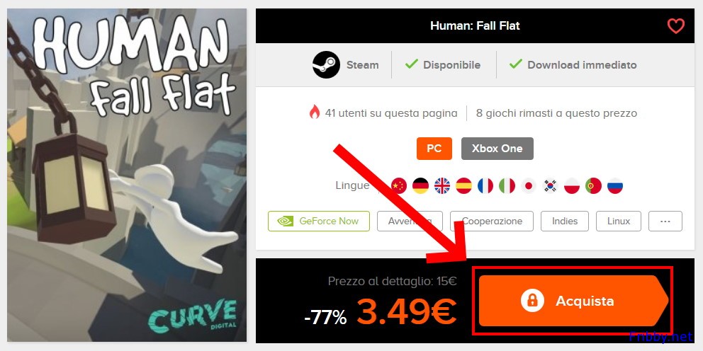 INSTANT GAMING COME E DOVE ACQUISTARE I GIOCHI A POCO PREZZO