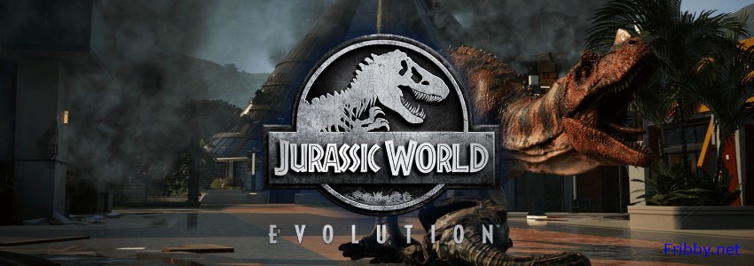 jurassic world evolution free epic