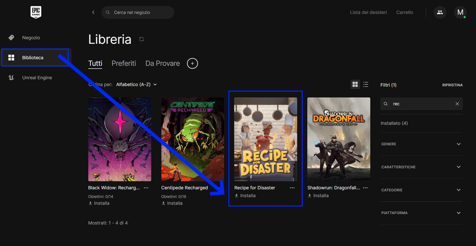 Corre! Recipe for Disaster está de graça na Epic Games Store